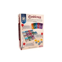 Emblèmes