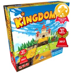 Kingdomino