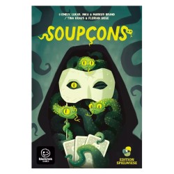 Soupcons