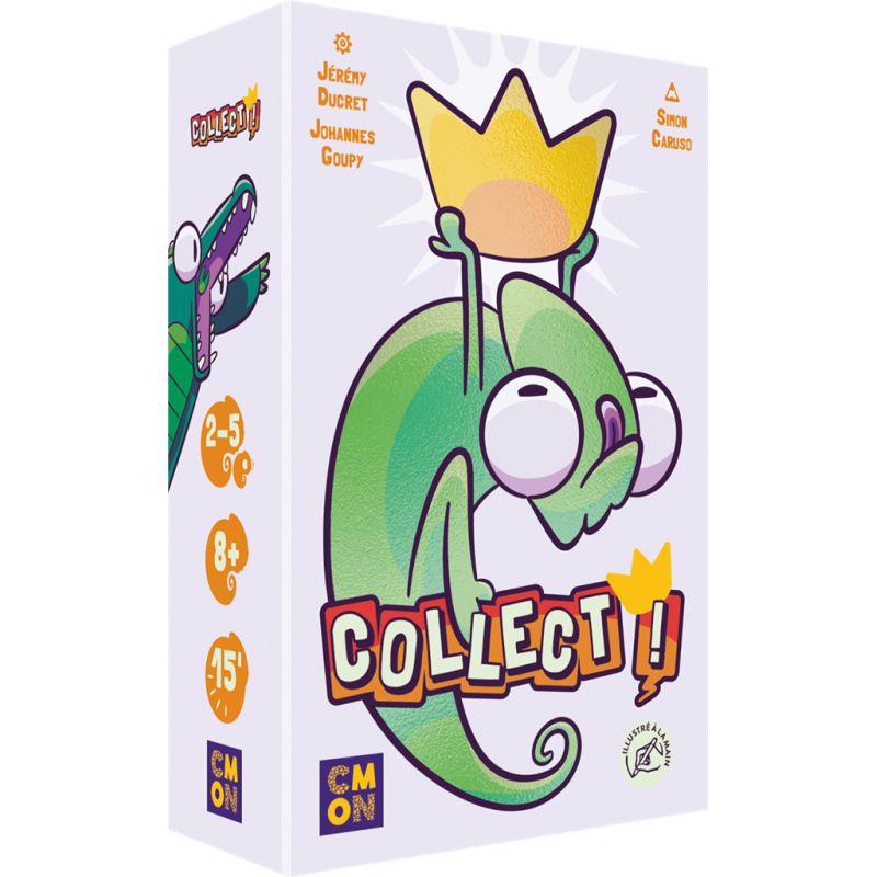 Collect