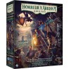Horreur à Arkham : Le Jeu de Cartes - Chapitre Deux