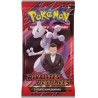 Booster Pokémon - EV10 - Ecarlate et Violet - Rivalités Destinées