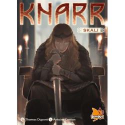 Knarr - Skali
