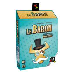Le Baron