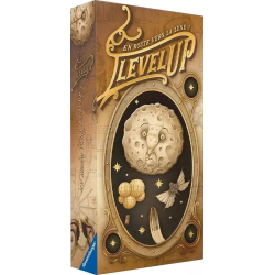 Level Up