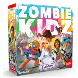 Zombie kidz