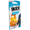 Unlock! Short Adventure 14 : La voie du sabre