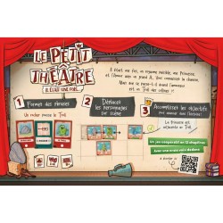 Le Petit Théâtre