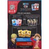 Traitres à bord - One Piece