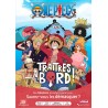 Traitres à bord - One Piece