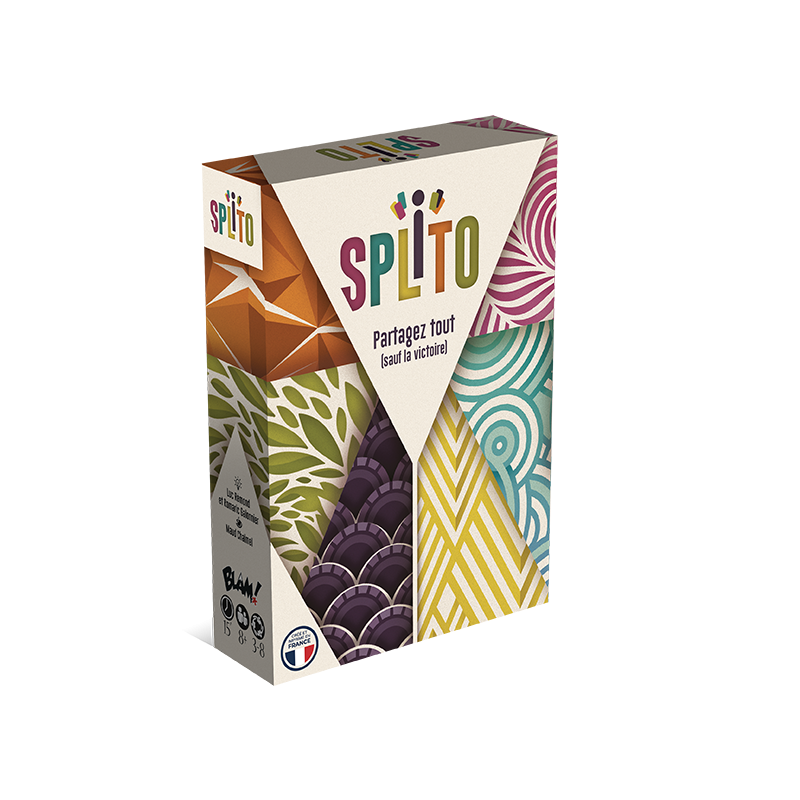 Splito
