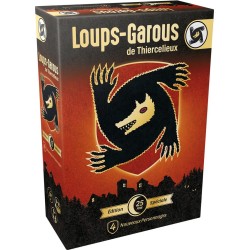 Loups-Garous de Thiercelieux - Edition Spéciale 25 Ans