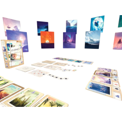 Journey Horizon