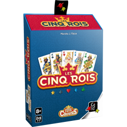 Les Cinq Rois