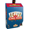Les Cinq Rois