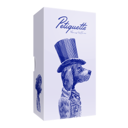 Petiquette