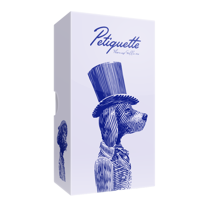 Petiquette