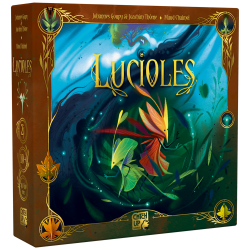 Lucioles