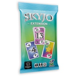 Skyjo - extension