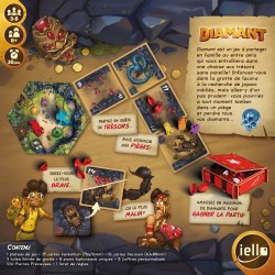 Diamant - Nouvelle Edition