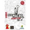 Micro Macro: Crime City