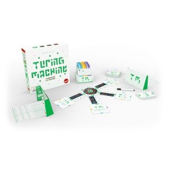 Turing Machine
