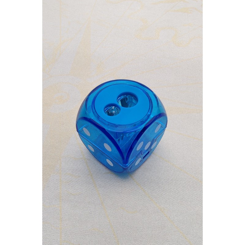 Taille crayon Dé