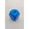 Taille crayon Dé