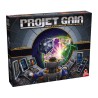 Projet Gaïa