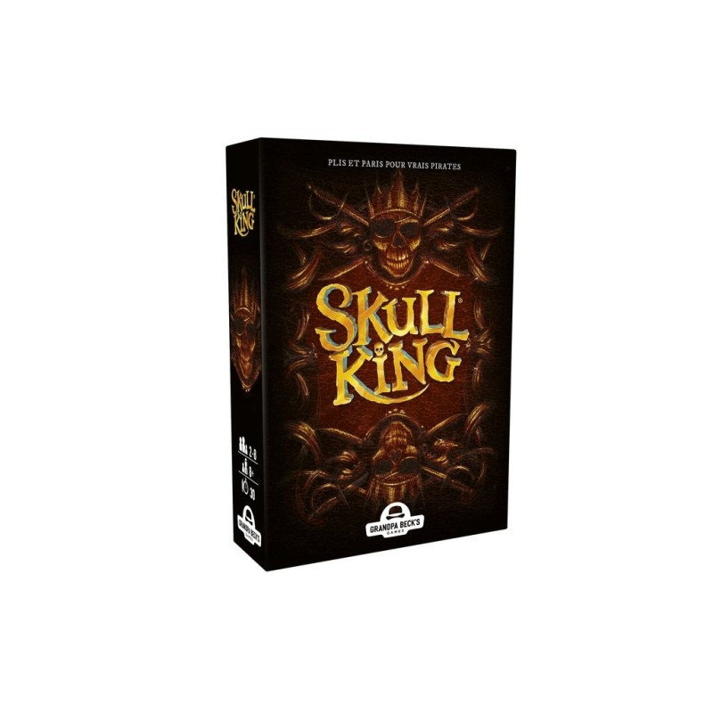 Skull King Skull King