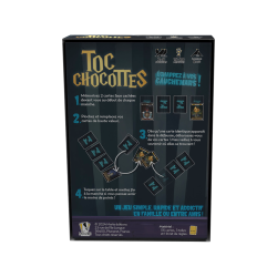 Toc Chocottes