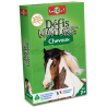 Défis Nature - Chevaux