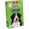 Défis Nature - Chiens
