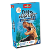 Défis Nature - Dinosaures 2