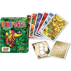 Coloretto