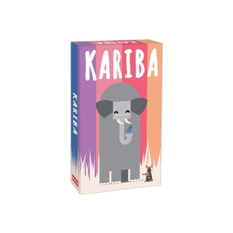 Kariba Kariba