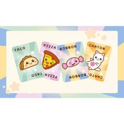 Taco Chaton Pizza