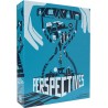 Perspectives : Boîte Bleue