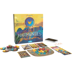 Harmonies
