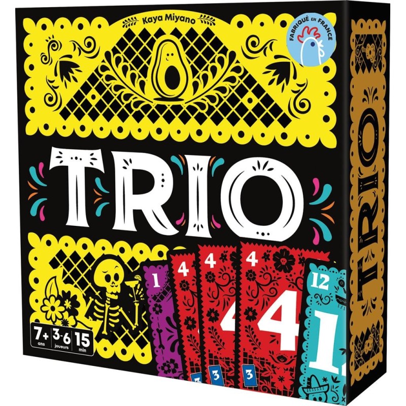 Trio Trio