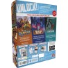 Unlock! : Supernatural Adventures