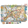 Les aventuriers du Rail - Europe