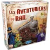 Les aventuriers du Rail