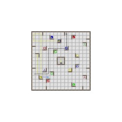 Ricochet Robot