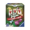 Las Vegas - More cash more dice
