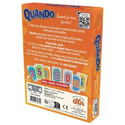 Quando