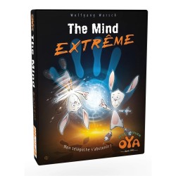 The Mind Extrème