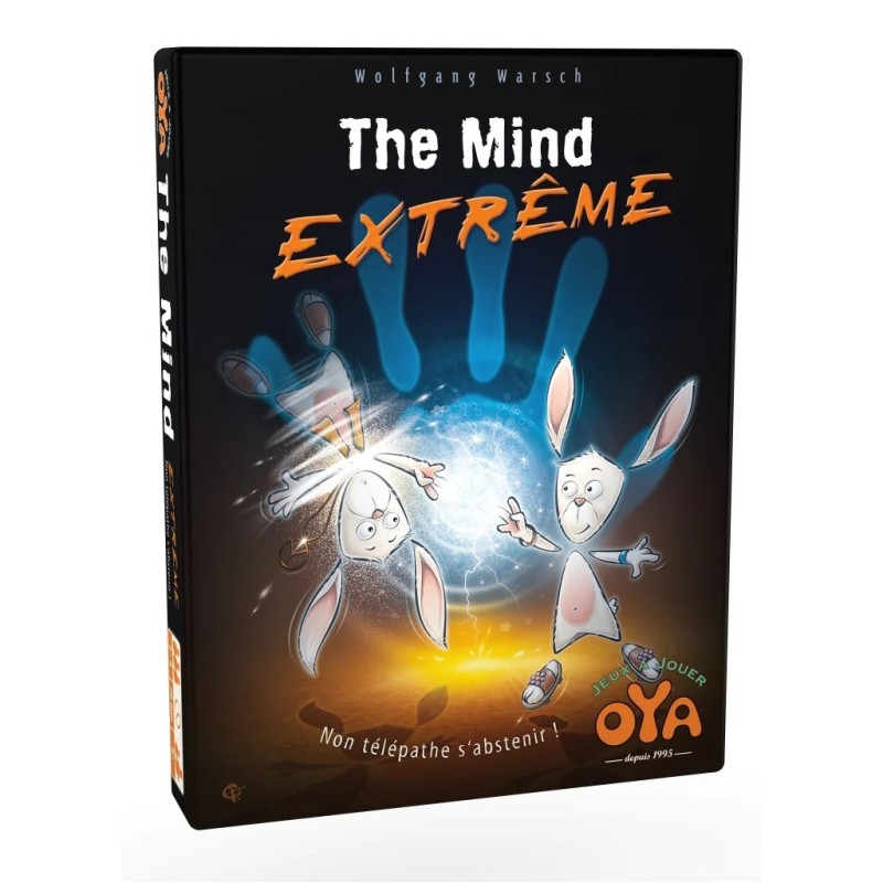 The Mind Extrème