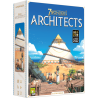 7 Wonders Architects