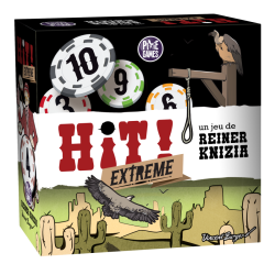 Hit ! Extrème